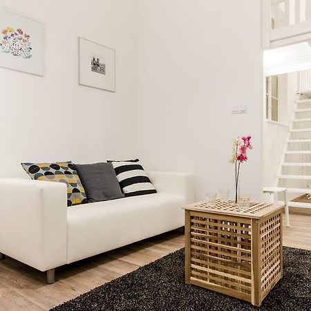 Clove Apartment بودابست المظهر الخارجي الصورة