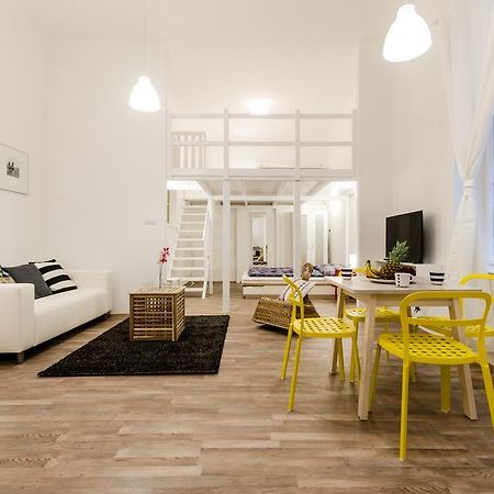 Clove Apartment بودابست المظهر الخارجي الصورة