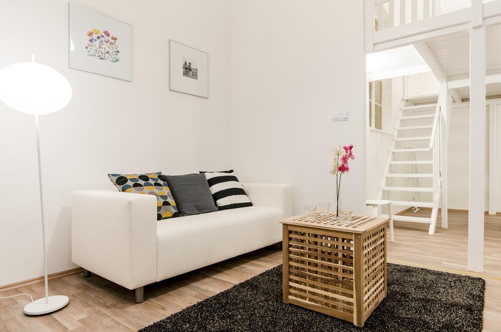 Clove Apartment بودابست المظهر الخارجي الصورة